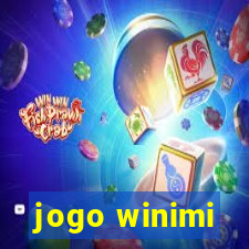 jogo winimi